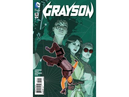 Grayson #019