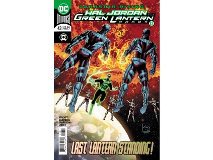 Hal Jordan and the Green Lantern Corps #043