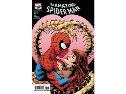 Amazing Spider-Man #861 (60)