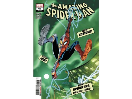 Amazing Spider-Man #862 (61)