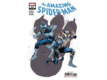 Amazing Spider-Man #863 (62)