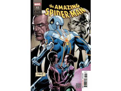 Amazing Spider-Man #864 (63)