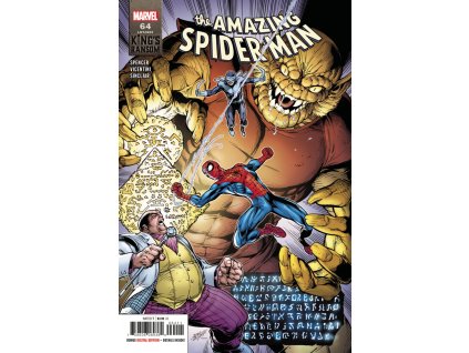 Amazing Spider-Man #865 (64)