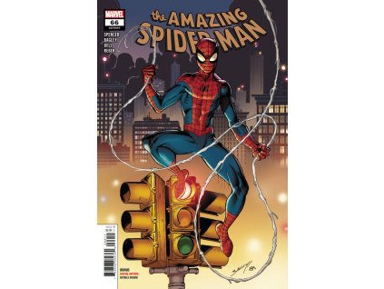 Amazing Spider-Man #867 (66)