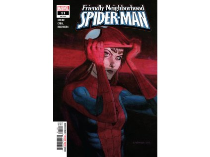 Friendly Neighborhood Spider-Man #035 (11)