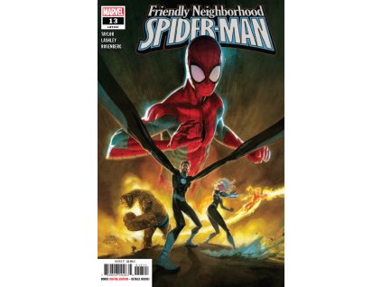 Friendly Neighborhood Spider-Man #037 (13)