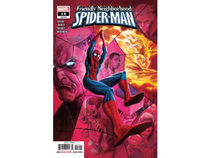 Friendly Neighborhood Spider-Man #038 (14)