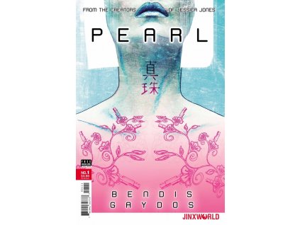 Pearl #001