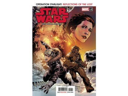 Star Wars #012