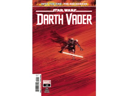 Star Wars: Darth Vader #010