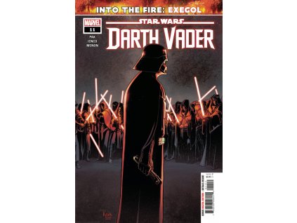 Star Wars: Darth Vader #011