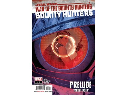 Star Wars: Bounty Hunters #012
