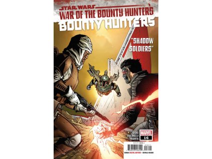 Star Wars: Bounty Hunters #016