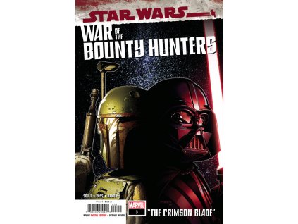 Star Wars: War of the Bounty Hunters #003