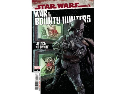 Star Wars: War of the Bounty Hunters #004