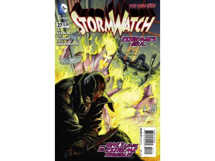 Stormwatch #027