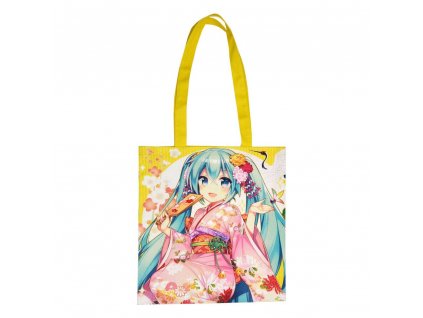 Taška Hatsune Miku Kimono