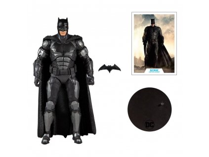 Figurka: Justice League - Batman