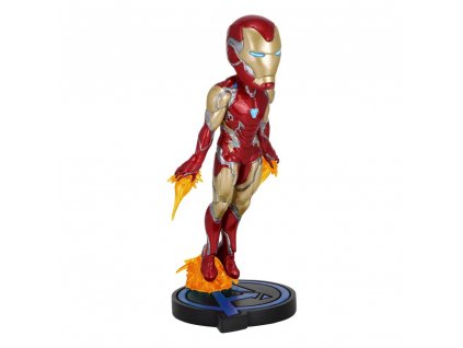 Figurka: Iron Man - Avengers Endgame Bobble Head