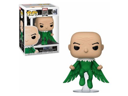 Figurka POP: Vulture – First Appearance