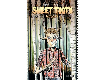 Sweet Tooth - Mlsoun #01