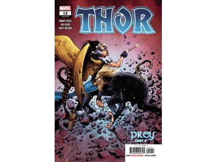 Thor #738 (12)
