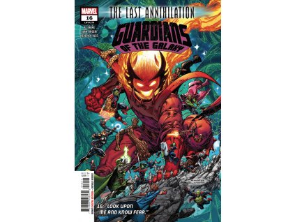 Guardians of the Galaxy #178 (16)