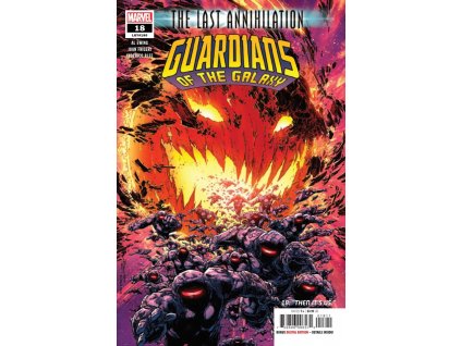 Guardians of the Galaxy #180 (18)