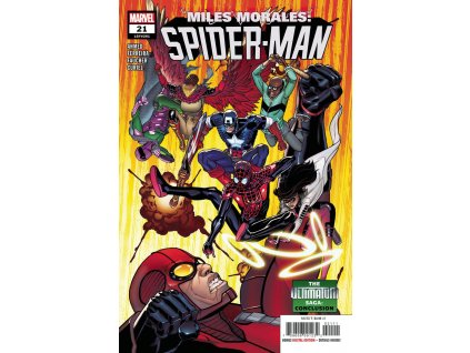 Miles Morales: Spider-Man #261 (21)