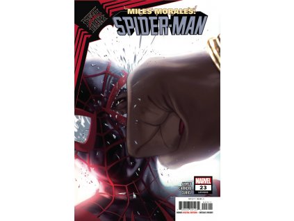 Miles Morales: Spider-Man #263 (23)