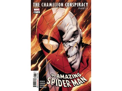Amazing Spider-Man #868 (67)