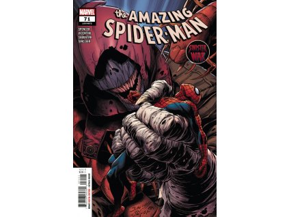 Amazing Spider-Man #872 (71)