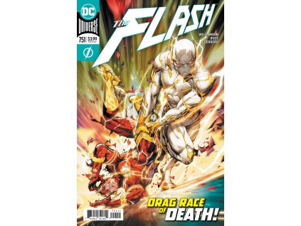 Flash #751