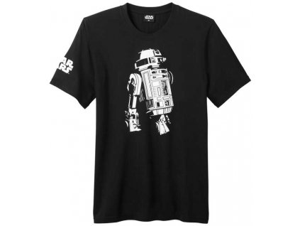 Tričko: Star Wars – R2D2