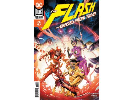 Flash #752