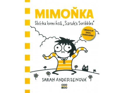 Mimoňka