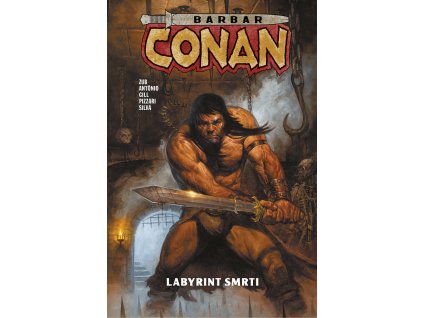 CZ CONAN 3