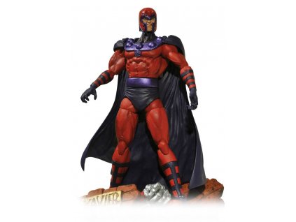 Figurka: Marvel Select - Magneto
