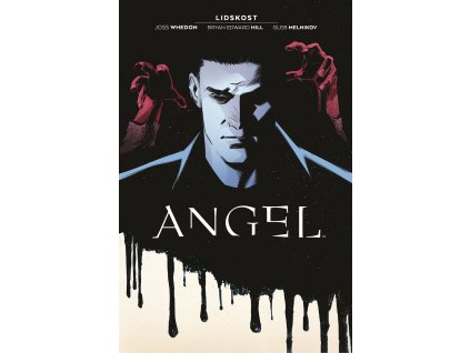 Angel #01: Lidskost