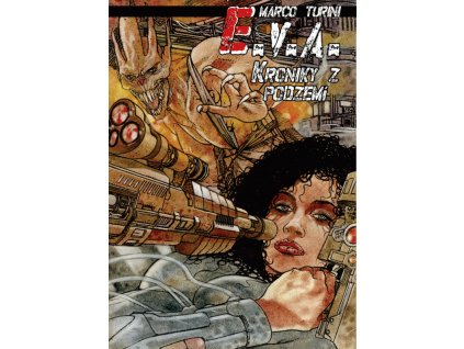 eva