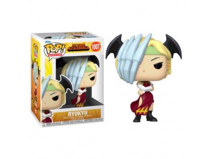 Figurka POP: My Hero Academia - Ryukyu