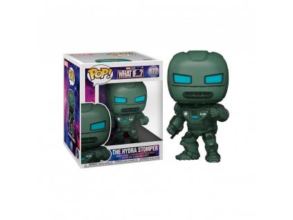 Figurka POP: What If...? - Hydra Stomper
