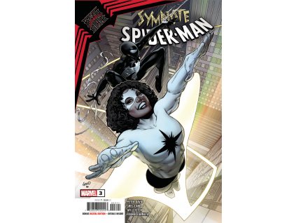 Symbiote Spider-Man: King in Black #003