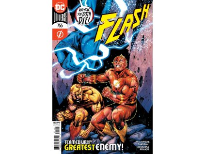 Flash #755