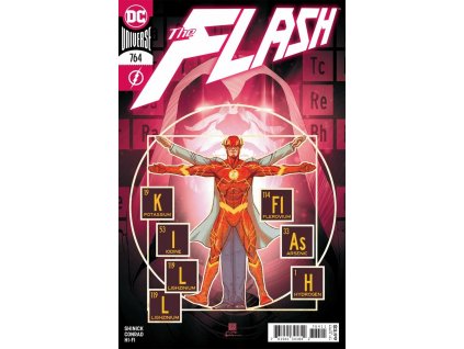 Flash #764