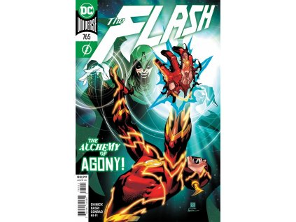 Flash #765