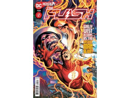 Flash #768