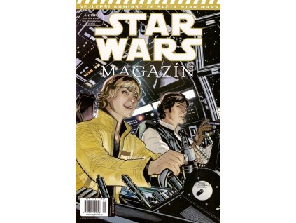 Star Wars #047 (01/2018)