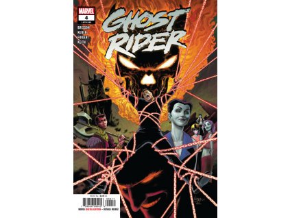 Ghost Rider #240 (4)