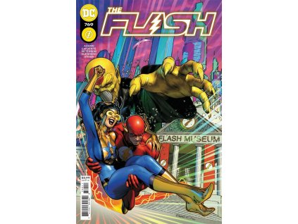 Flash #769
